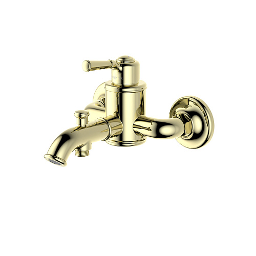 Смеситель Aquatek КЛАССИК AQUATEK AQ1540PG Смеситель Aquatek КЛАССИК AQUATEK AQ1540PG