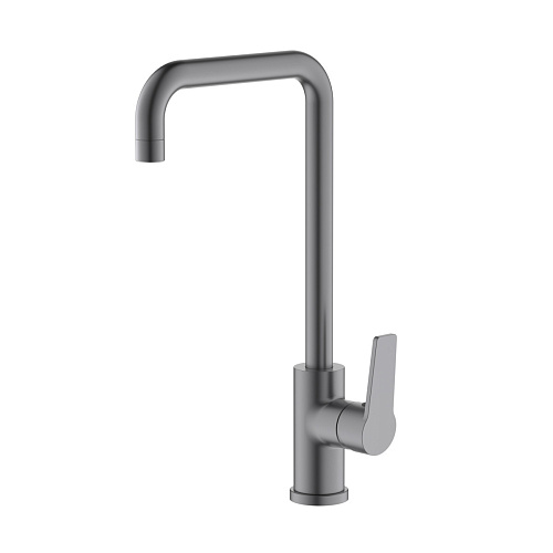 Смеситель для кухни Aquatek ЛУГАНО AQ1781BGM