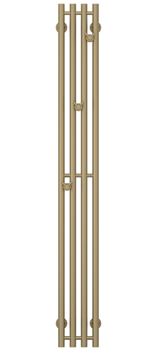 Полотенцесушитель водяной Сунержа Кантата PRO 032-0446-1515