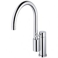 Смеситель Ideal Standard A9020AA Mara для кухонной мойки, Chrome (хром) Смеситель Ideal Standard A9020AA Mara для кухонной мойки, Chrome (хром)