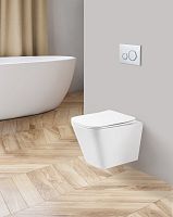 Крышка-сиденье BelBagno ARDENTE-R BB2322SC