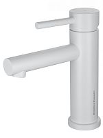 Смеситель для раковины Wonzon & Woghand  WW-H9089-MW Смеситель для раковины Wonzon & Woghand  WW-H9089-MW