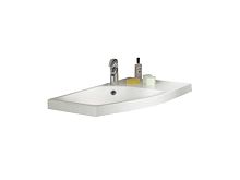 Раковина-столешница Jacob Delafon MALICE EB275-00