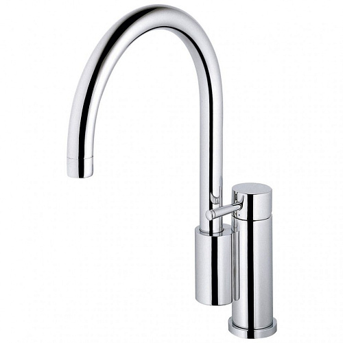 Смеситель Ideal Standard A9020AA Mara для кухонной мойки, Chrome (хром)