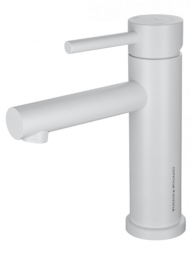 Смеситель для раковины Wonzon & Woghand  WW-H9089-MW