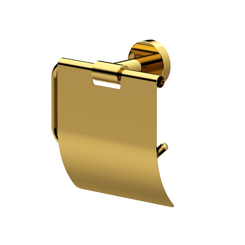 Держатель туалетной бумаги Whitecross ERGO ER2262GL купить недорого в интернет-магазине Керамос