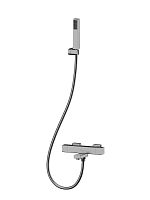 Смеситель для ванны/душа BelBagno Kraft KRAFT-VASM-T-IN