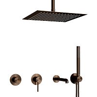 Смеситель WasserKRAFT Muritz 9800 9851.98DVR3.068.118.444.010.137.443BRG