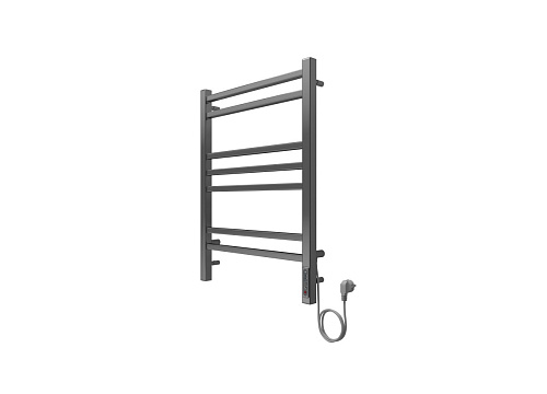 Полотенцесушитель электрический Aquatek AQ EL KP0770CH Альтаир П7 50х70 см, хром Полотенцесушитель электрический Aquatek AQ EL KP0770CH Альтаир П7 50х70 см, хром