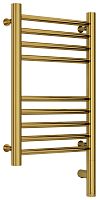 Полотенцесушитель электрический Сунержа 03-5805-5030 Богема 3.0 РЭБ, прямая, 500х300 мм/ МЭМ правый, золото Полотенцесушитель электрический Сунержа 03-5805-5030 Богема 3.0 РЭБ, прямая, 500х300 мм/ МЭМ правый, золото