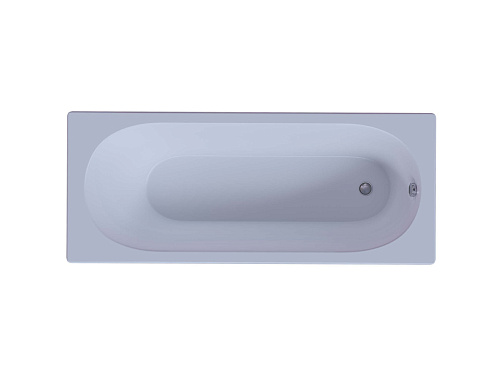 Ванна акриловая Aquatek Оберон OBR150-0000007