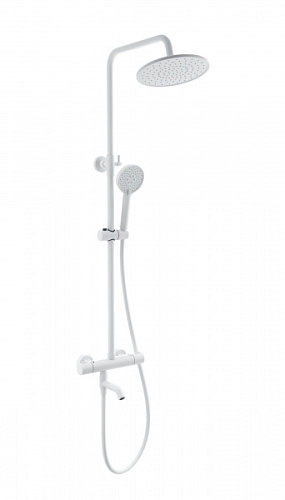 Душевая система с термостатом Wonzon & Woghand WW-B3047-A1-MW Душевая система с термостатом Wonzon & Woghand WW-B3047-A1-MW