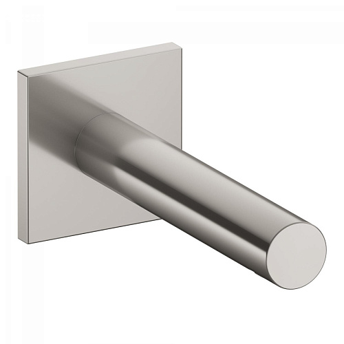 Излив Keuco 59545050002 IXMO для ванны DN 15, никель шлифованный купить недорого в интернет-магазине Керамос