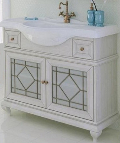 Тумба Aquaton БЕАТРИЧЕ 1A187201BEM60 купить недорого в интернет-магазине Керамос