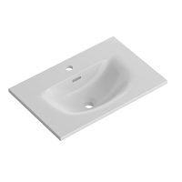Раковина BelBagno BB-8099-3-60 Раковина BelBagno BB-8099-3-60