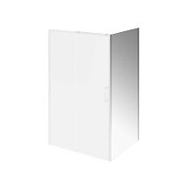 Боковая стенка KERAMA MARAZZI LINDO LN.100.FP.CR Боковая стенка KERAMA MARAZZI LINDO LN.100.FP.CR