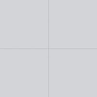 Керамическая плитка DualGres Chic ChicGrey45X45