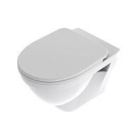 Унитаз подвесной IDDIS Neofix ODNDP00I25