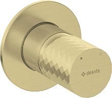 Смеситель DEANTE Silia Hexa BHS_R44L Смеситель DEANTE Silia Hexa BHS_R44L