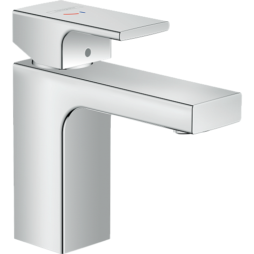 Смеситель для раковины Hansgrohe VERNIS SHAPE 71594000 Смеситель для раковины Hansgrohe VERNIS SHAPE 71594000