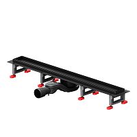 Душевой трап AM.PM MasterFlow W01SC-U11-070-04BM