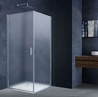 Душевой уголок Vincea Alpha VSR-3ALP9095MT