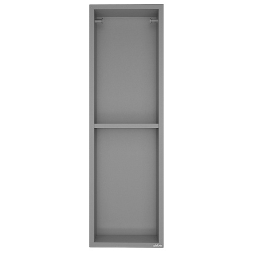 Ниша для хранения Abber Nischen AN3002BST купить недорого в интернет-магазине Керамос