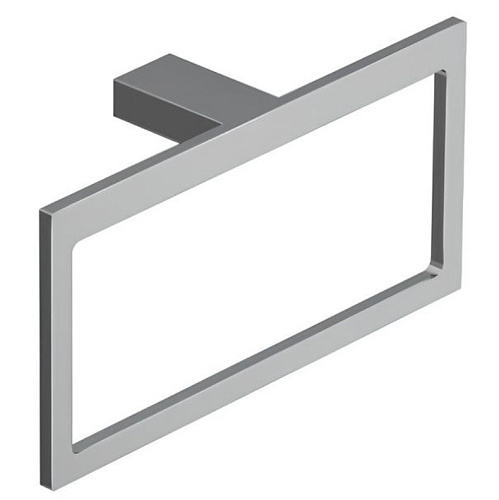 Полотенцедержатель Kludi VELA C 3197805 - купить в Санкт-Петербурге, цена на Полотенцедержатель Kludi VELA C 3197805 в интернет-магазине Керамос Полотенцедержатель Kludi VELA C 3197805 купить недорого в интернет-магазине Керамос