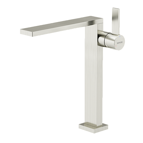 Смеситель для раковины Sancos Linn SC9020BN