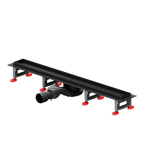 Душевой трап AM.PM MasterFlow W01SC-U11-070-04BM Душевой трап AM.PM MasterFlow W01SC-U11-070-04BM