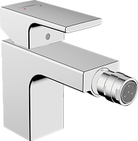 Смеситель для биде Hansgrohe VERNIS SHAPE 71219000