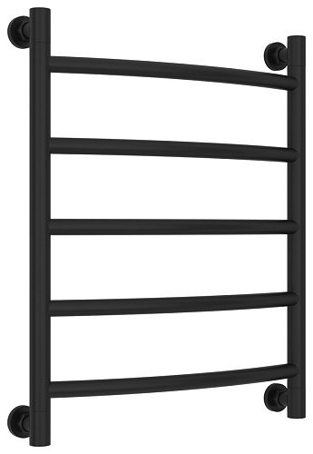 Полотенцесушитель водяной Сунержа 31-0200-6050 Галант+ 600х500 мм, матовый черный Полотенцесушитель водяной Сунержа 31-0200-6050 Галант+ 600х500 мм, матовый черный