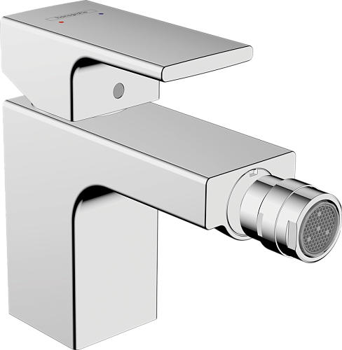 Смеситель для биде Hansgrohe VERNIS SHAPE 71219000 Смеситель для биде Hansgrohe VERNIS SHAPE 71219000