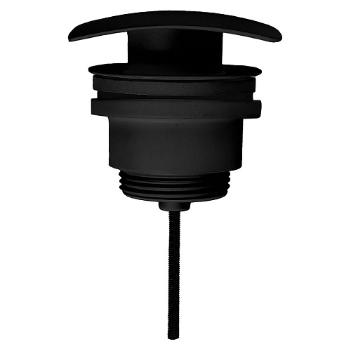 Донный клапан Azario сантехника ROTEXA AZ-106-BL