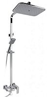 Душевая стойка Timo Selene SX-1013 телескоп