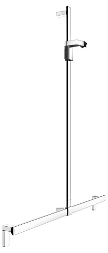 Поручень Keuco AXESS 35014011213 купить недорого в интернет-магазине Керамос Поручень Keuco AXESS 35014011213 купить недорого в интернет-магазине Керамос