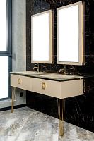 Столешница Armadi Art Lucido 771-140-Gold Столешница Armadi Art Lucido 771-140-Gold