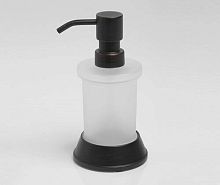 Дозатор для ж/мыла WasserKRAFT Isar K-2300 K-2399