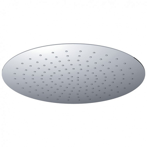 Верхний душ Ideal Standard B0386MY Idealrain Luxe, 40 см, Polished stainless steel (полированная нержавеющая сталь)