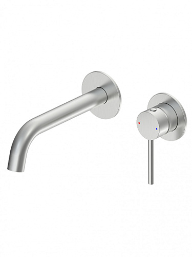 Смеситель Wonzon & Woghand STICK WW-88869017-BN Смеситель Wonzon & Woghand STICK WW-88869017-BN