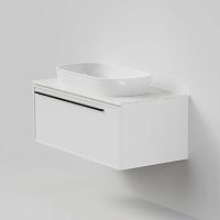 Тумба со столешницей La Fenice Elba NFNC-01-ELB-B-90-3-GG