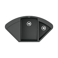 Кухонная мойка Omoikiri 4993209