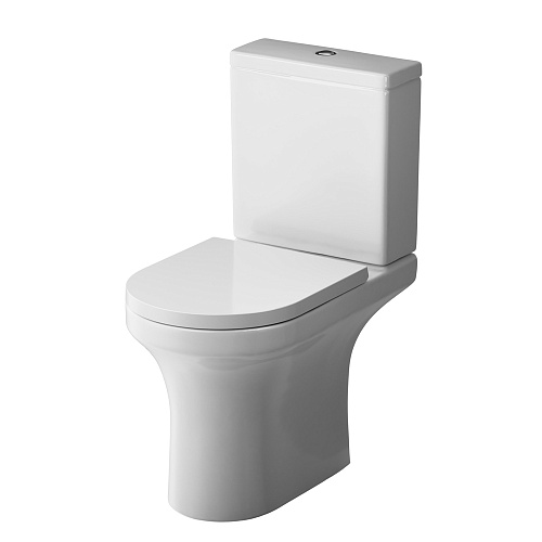 Унитаз AM.PM X-joy 2.0 C85A8601SC