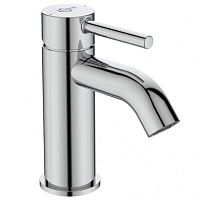 Смеситель Ideal Standard BC822AA Ceraline для раковины, Chrome (хром) Смеситель Ideal Standard BC822AA Ceraline для раковины, Chrome (хром)