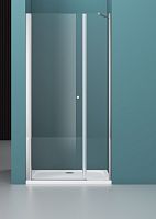 Душевая дверь BelBagno Etna ETNA-B-11-30+90 Душевая дверь BelBagno Etna ETNA-B-11-30+90