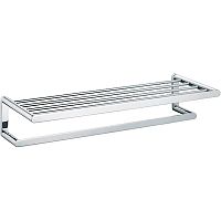 Полка Keuco 11675010000 Elegance для полотенец, хром Полка Keuco 11675010000 Elegance для полотенец, хром