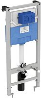 Инсталляция Ideal Standard R020467 Prosys Frame 120 M для унитаза, Neutral (нейтральный) Инсталляция Ideal Standard R020467 Prosys Frame 120 M для унитаза, Neutral (нейтральный)