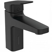 Смеситель Ideal Standard BD282XG Ceraplan Hybrid для раковины, Silk Black (черный матовый) Смеситель Ideal Standard BD282XG Ceraplan Hybrid для раковины, Silk Black (черный матовый)