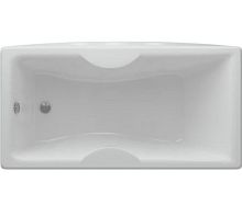 Ванна акриловая Aquatek  FEN190_0000078