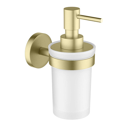 Дозатор Aquatek ЕВРОПА AQ4105BG - купить в Санкт-Петербурге, цена на Дозатор Aquatek ЕВРОПА AQ4105BG в интернет-магазине Керамос Дозатор Aquatek ЕВРОПА AQ4105BG купить недорого в интернет-магазине Керамос